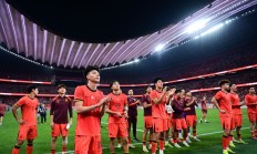 开云APP下载-中国队0:0澳大利亚队 晋级U23亚洲杯正赛