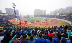开云APP下载-“湘超”冠军城 足球热不熄